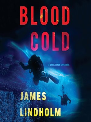 cover image of Blood Cold